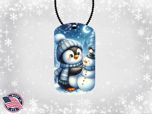 Penguin Love - Multi