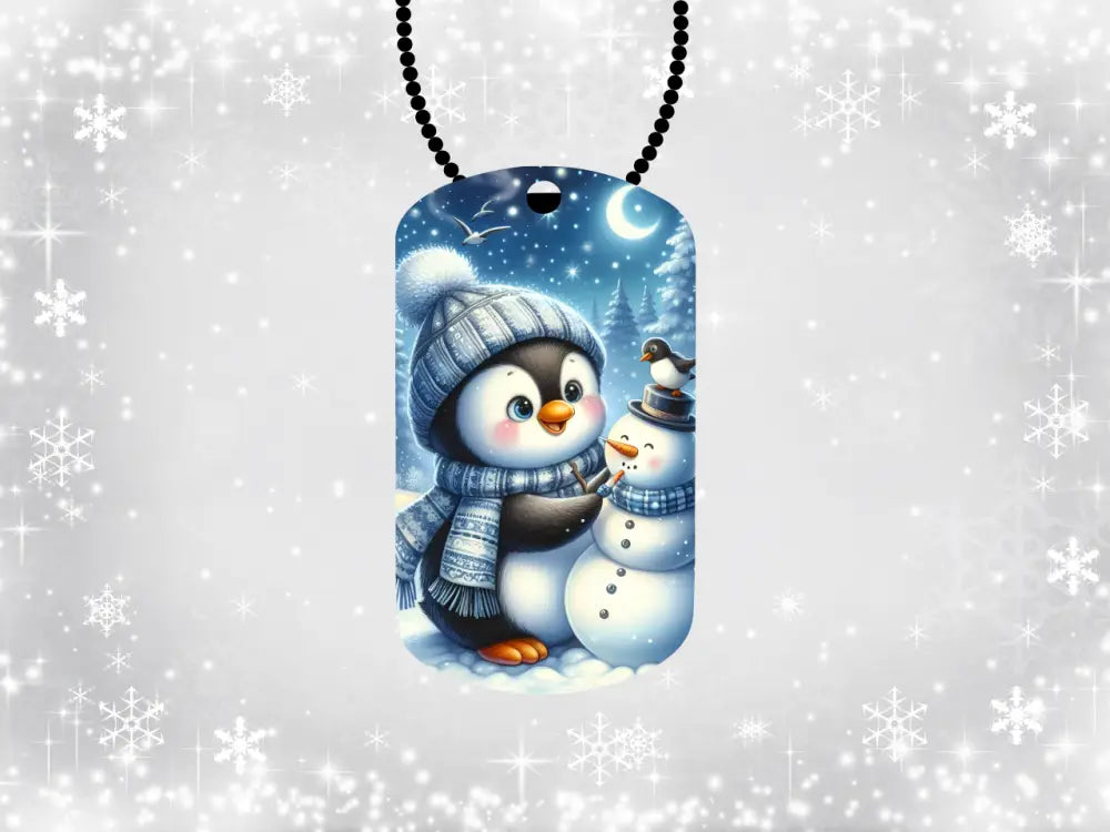 Penguin Love - Multi
