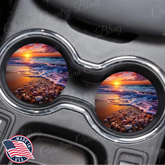 Perfect Sunrise- Multi