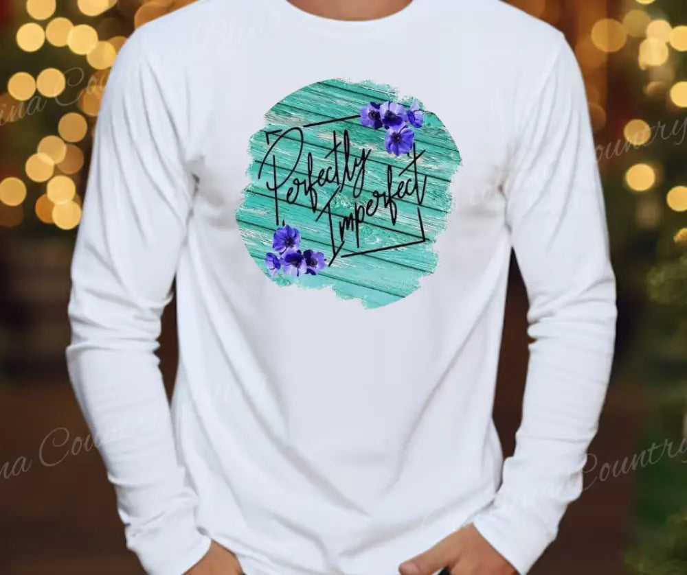 Perfectly Imperfect – Multi