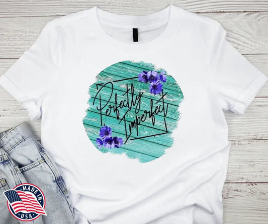 Perfectly Imperfect – Multi