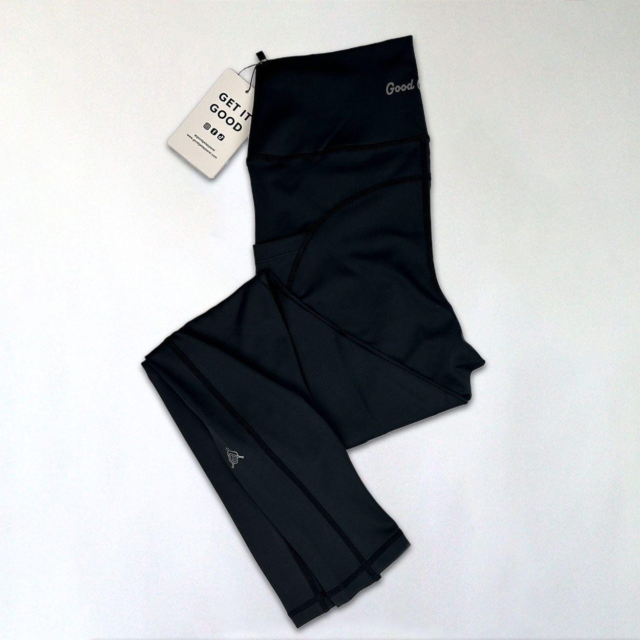 Dinks & Clinks Women's Pickleball Leggings