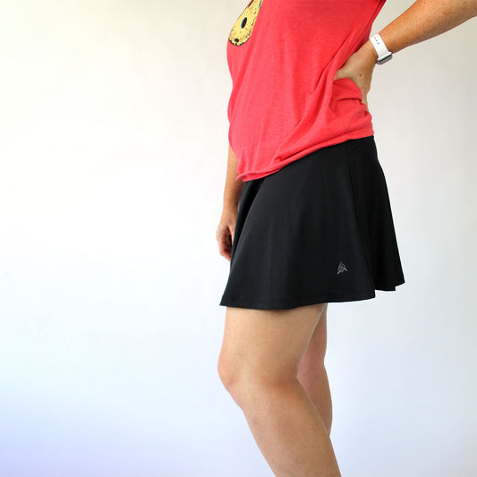 Skirtin' Round the Kitchen - "GG Edition", Pickleball Skirt