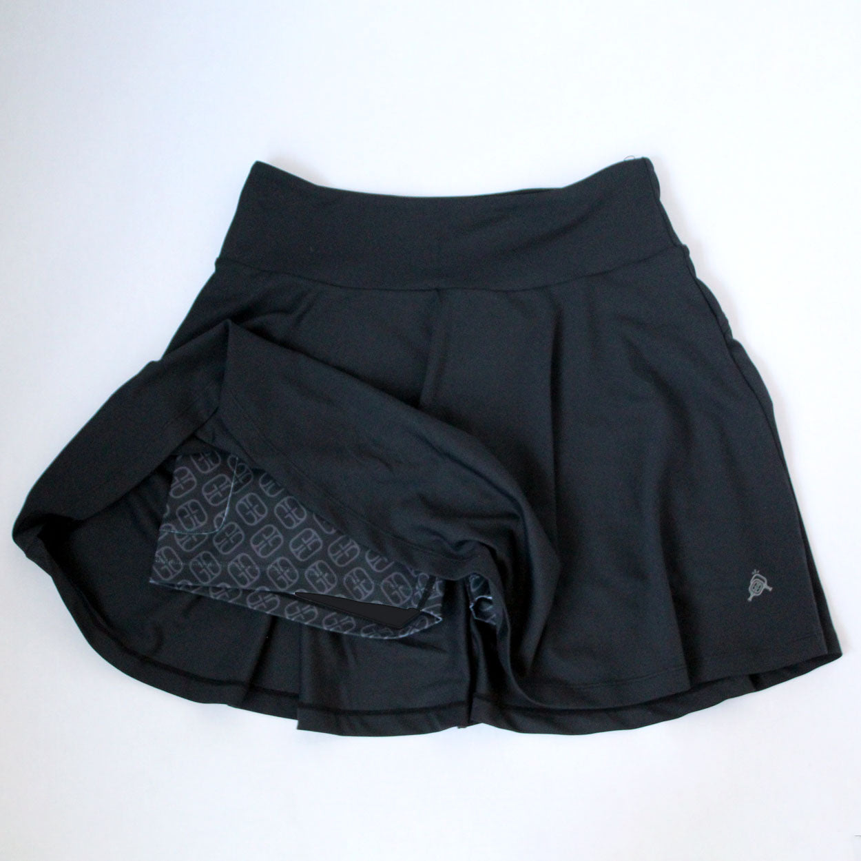 Skirtin' Round the Kitchen - "GG Edition", Pickleball Skirt