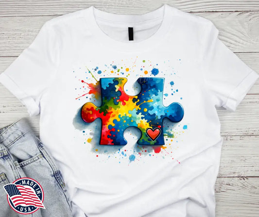 Piece of My Heart – Multi