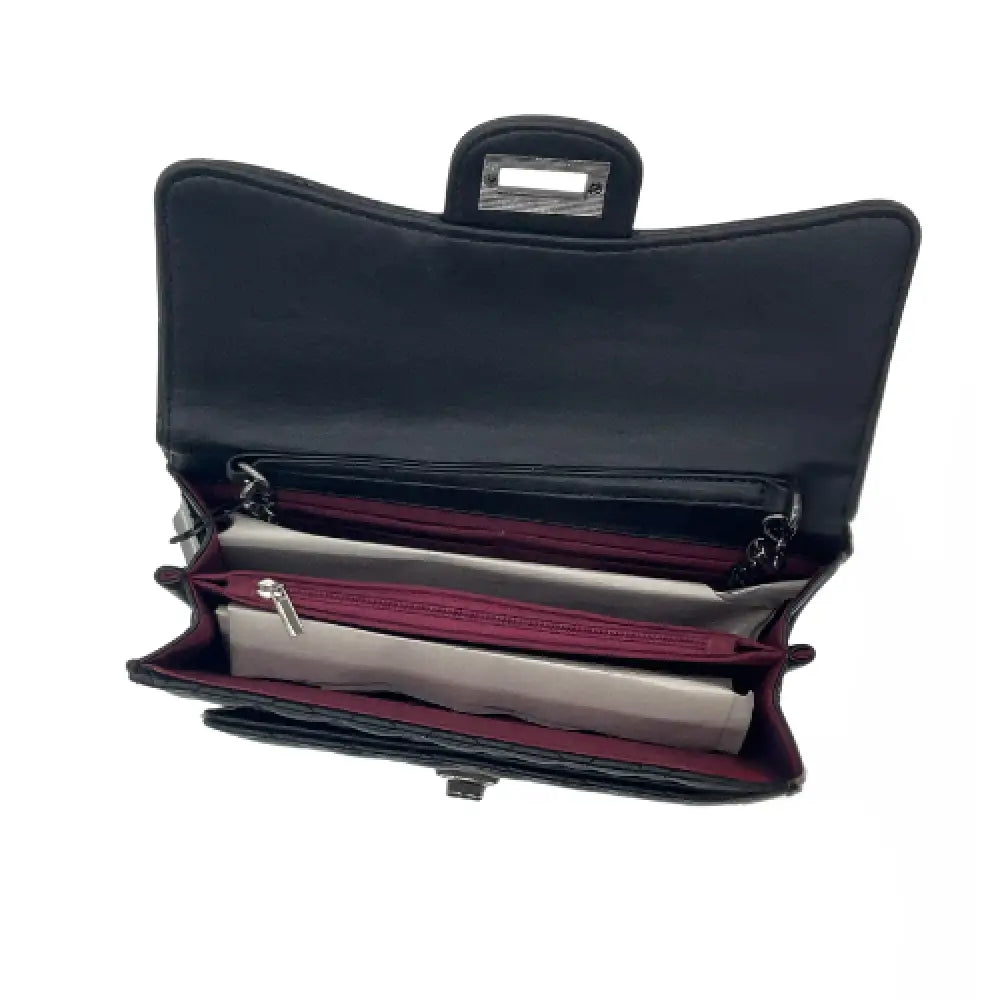 Pillow Talk – Black