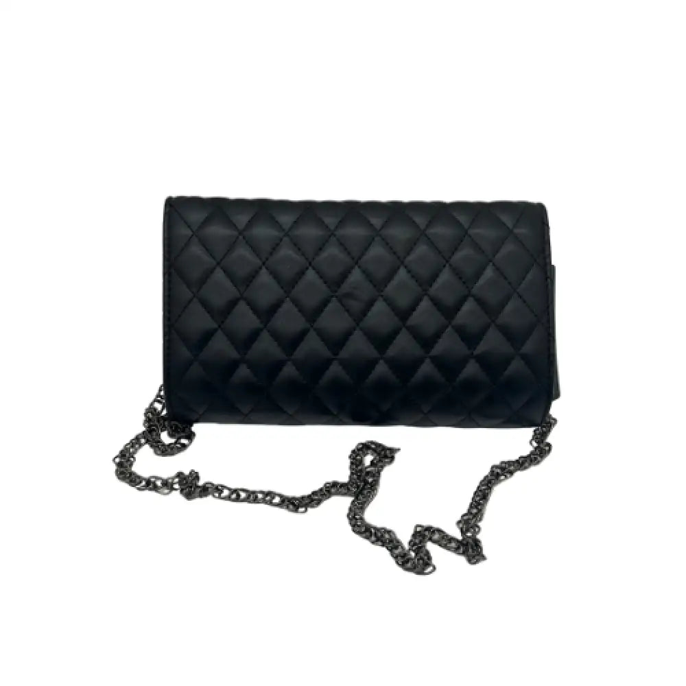 Pillow Talk – Black