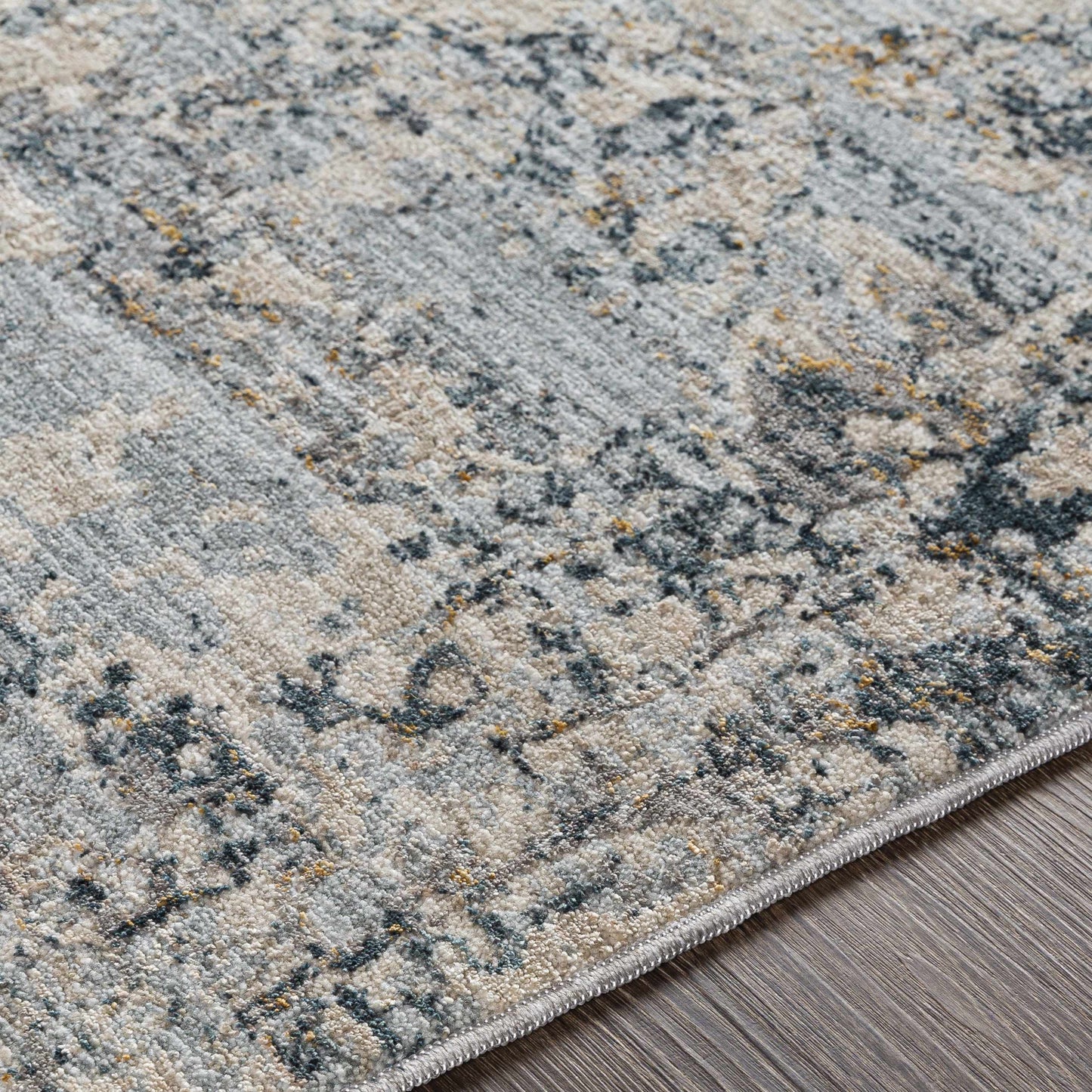 Pinjarra Luxe Rug