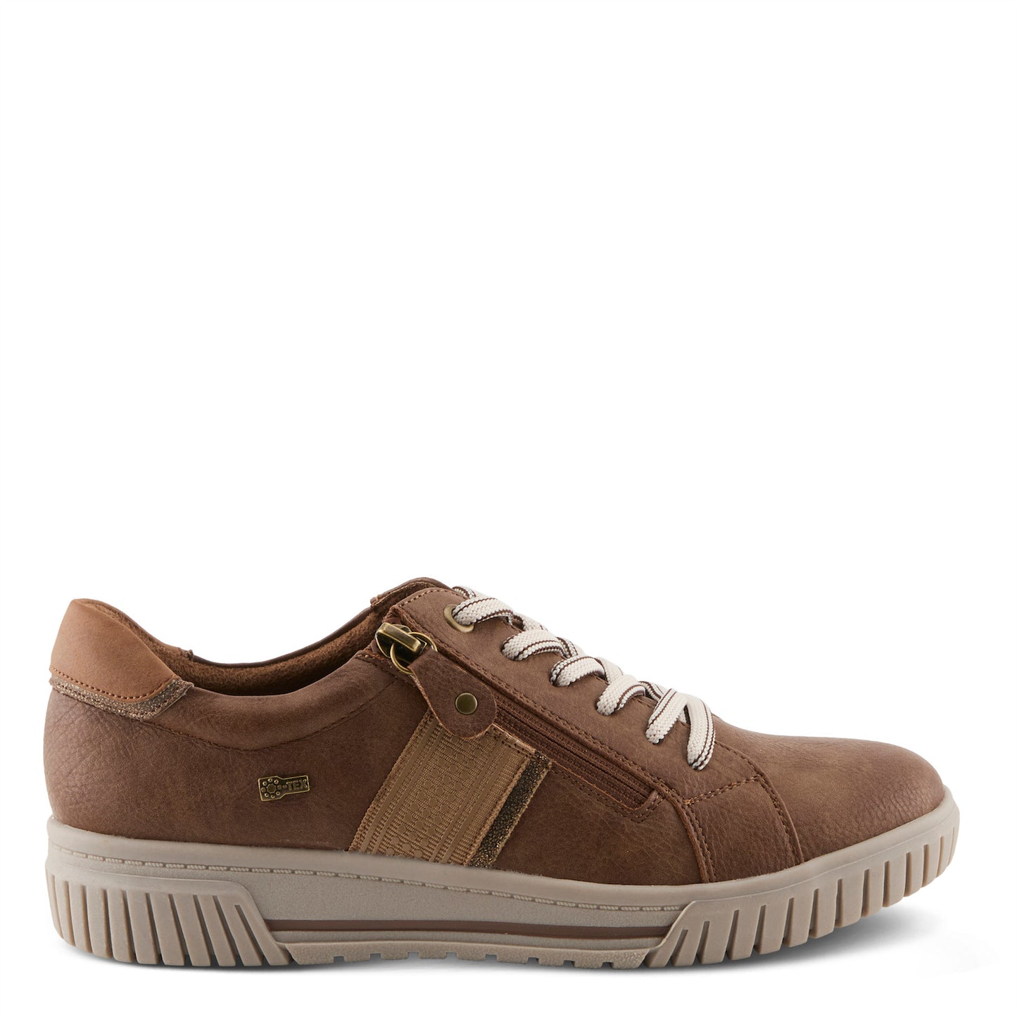 Jamia Relife Sneaker by Spring Step