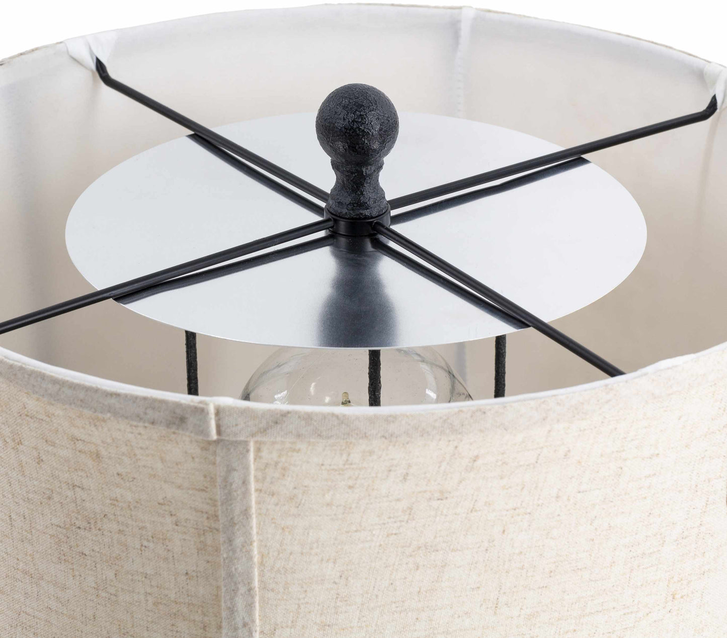 Polokwane Table Lamp - Clearance