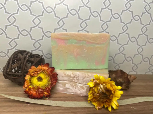 Poppa of Bayeux – Bar