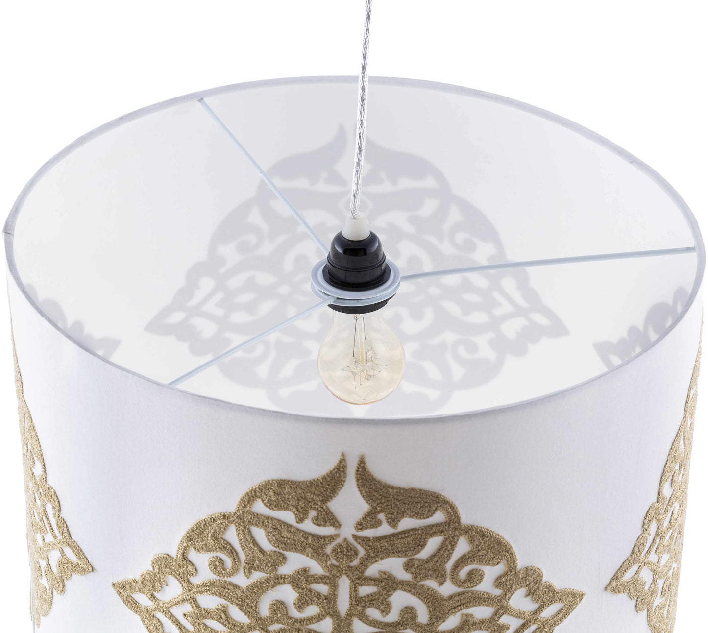 Portglenone Ceiling Light - Clearance