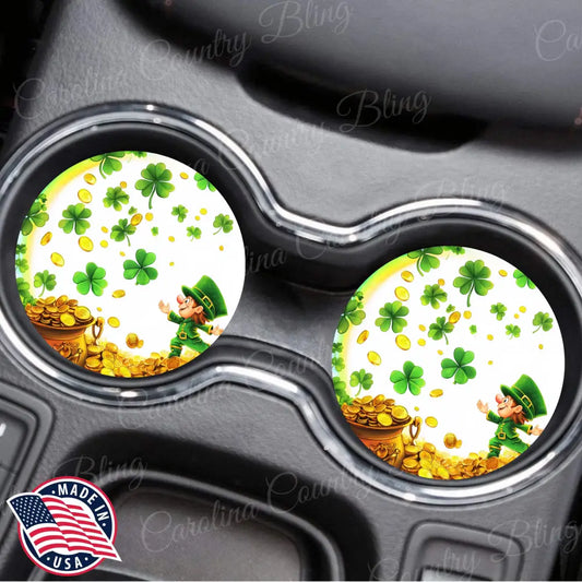 Pot Of Gold – Multi