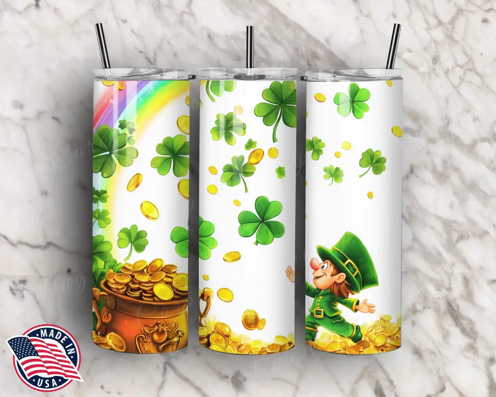 Pot Of Gold – Multi