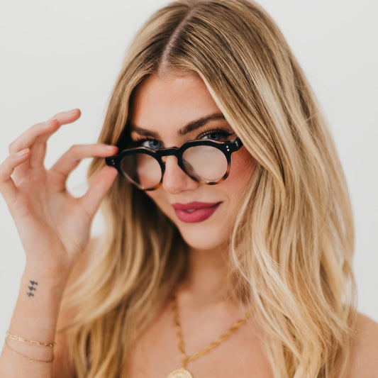 Potter Blue Light Glasses