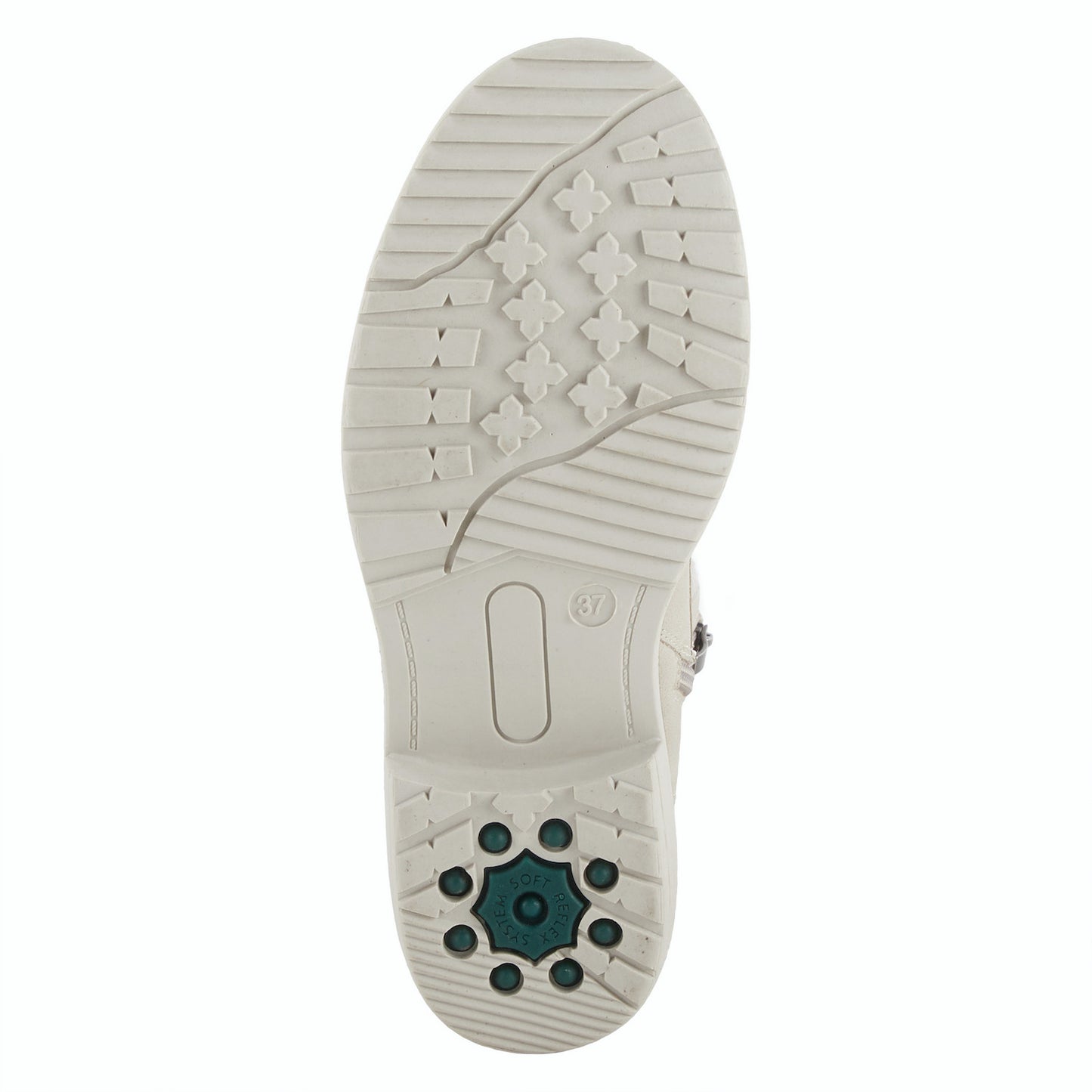 YOSEMITE-LGRY Winter Boot by Spring Step