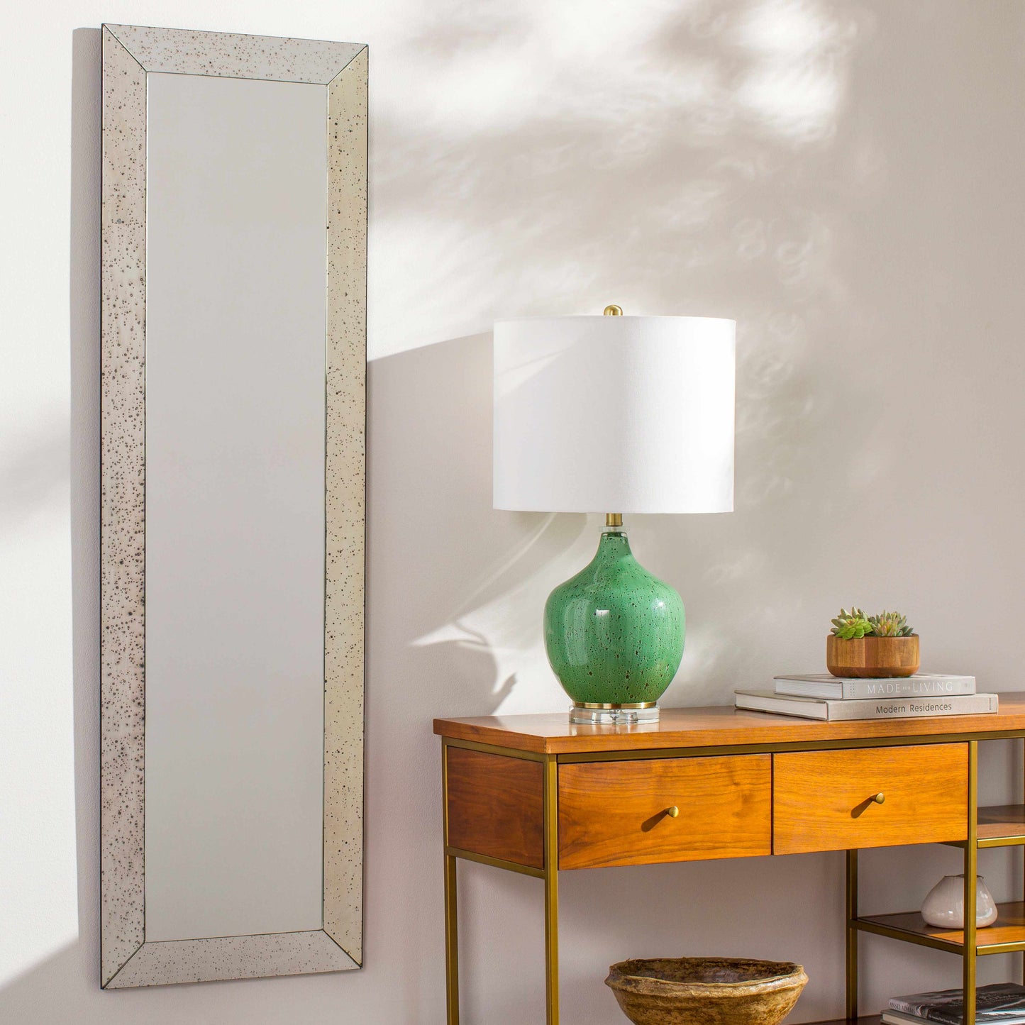 Papine Mirror - Clearance