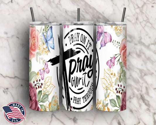 Pray On It – Multi