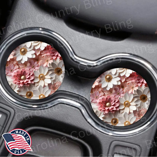 Pretty Petals – Pink