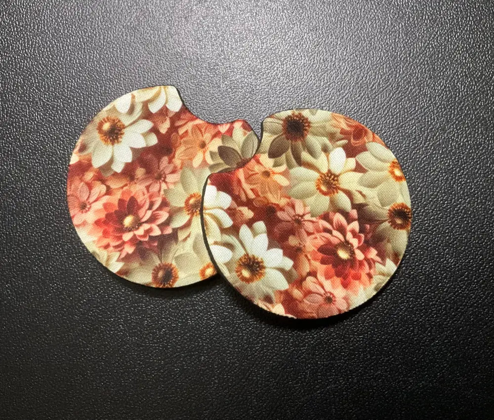 Pretty Petals – Pink