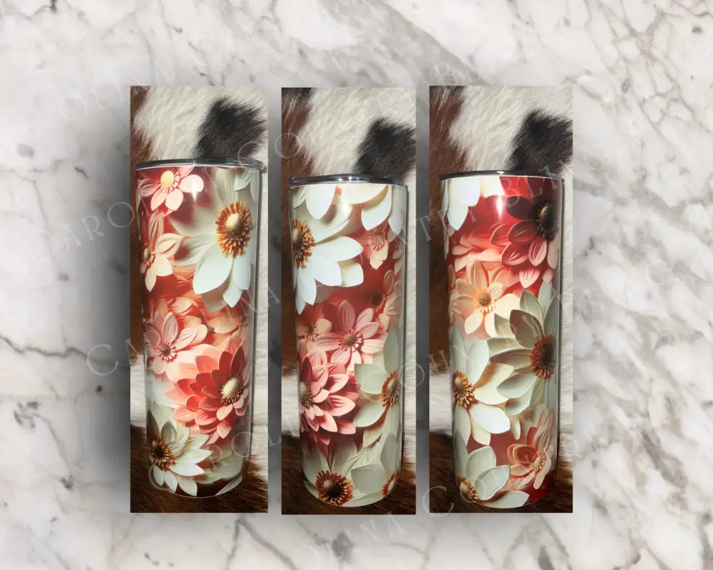 Pretty Petals – Pink