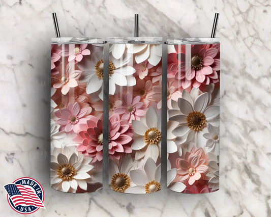 Pretty Petals – Pink