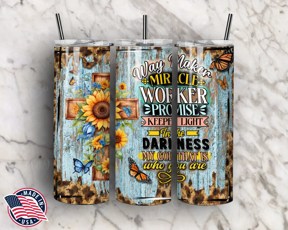 Promise Keeper – Multi