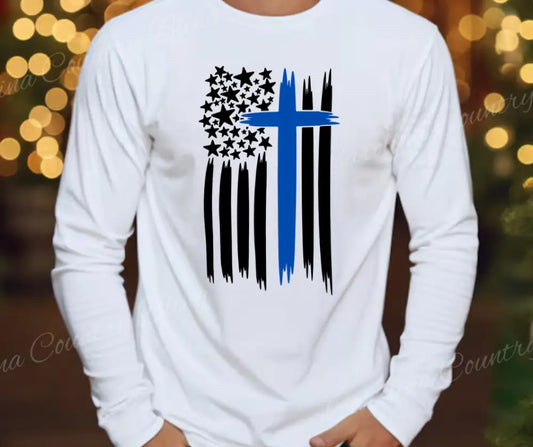 Protect Our Blue – Blue