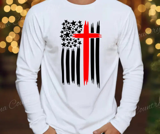 Protect Our Red – Red