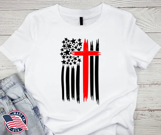 Protect Our Red – Red