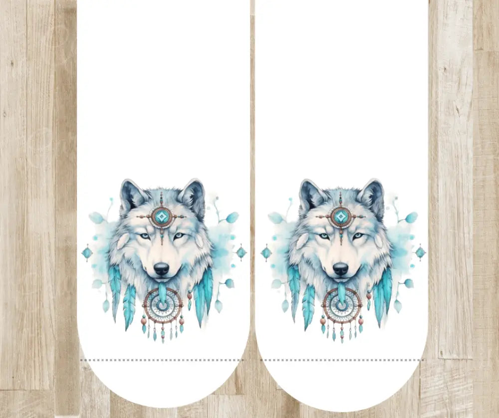 Protector – Blue