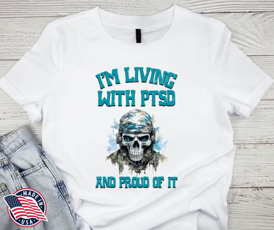 Proud of It – Multi