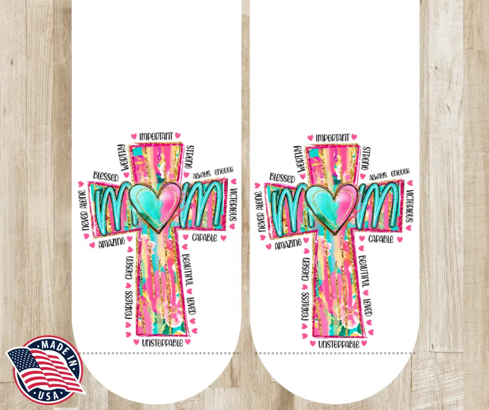 Proverbs 31 Mom – Multi