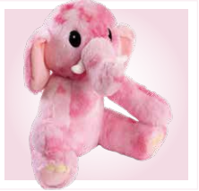 Small Plushie Tracking Collection - SIMPLY SOUTHER