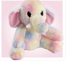 Small Plushie Tracking Collection - SIMPLY SOUTHER