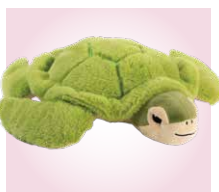 Small Plushie Tracking Collection - SIMPLY SOUTHER