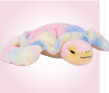 Small Plushie Tracking Collection - SIMPLY SOUTHER