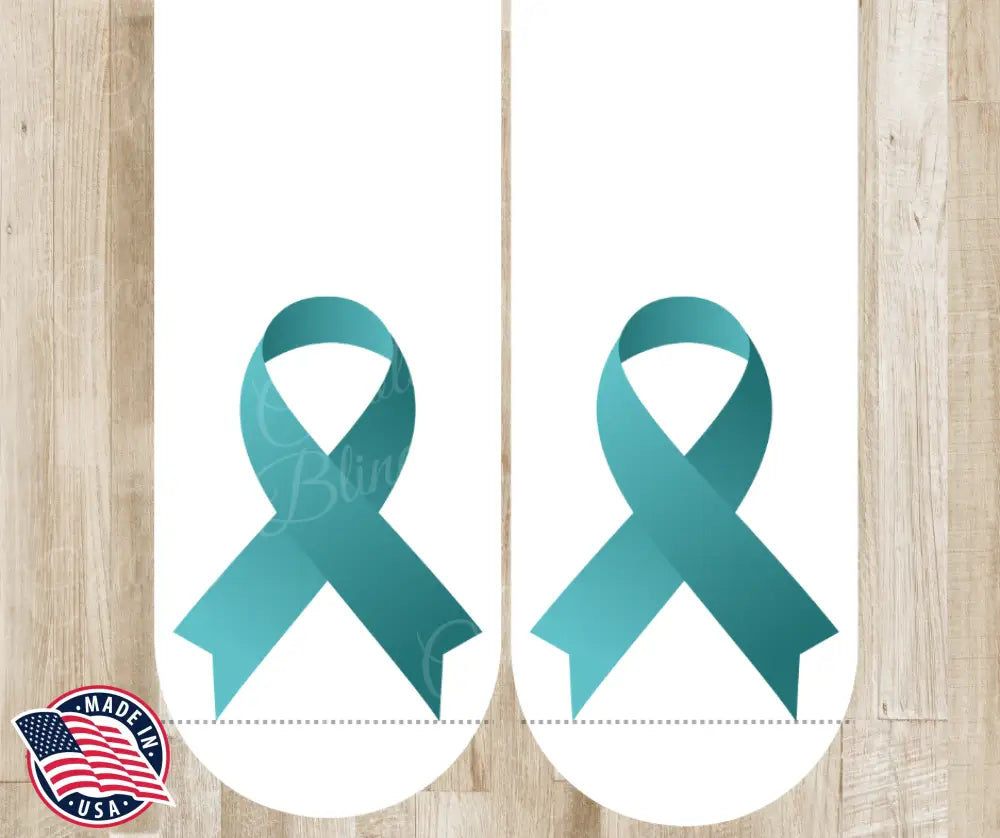 PTSD Awareness  - Blue