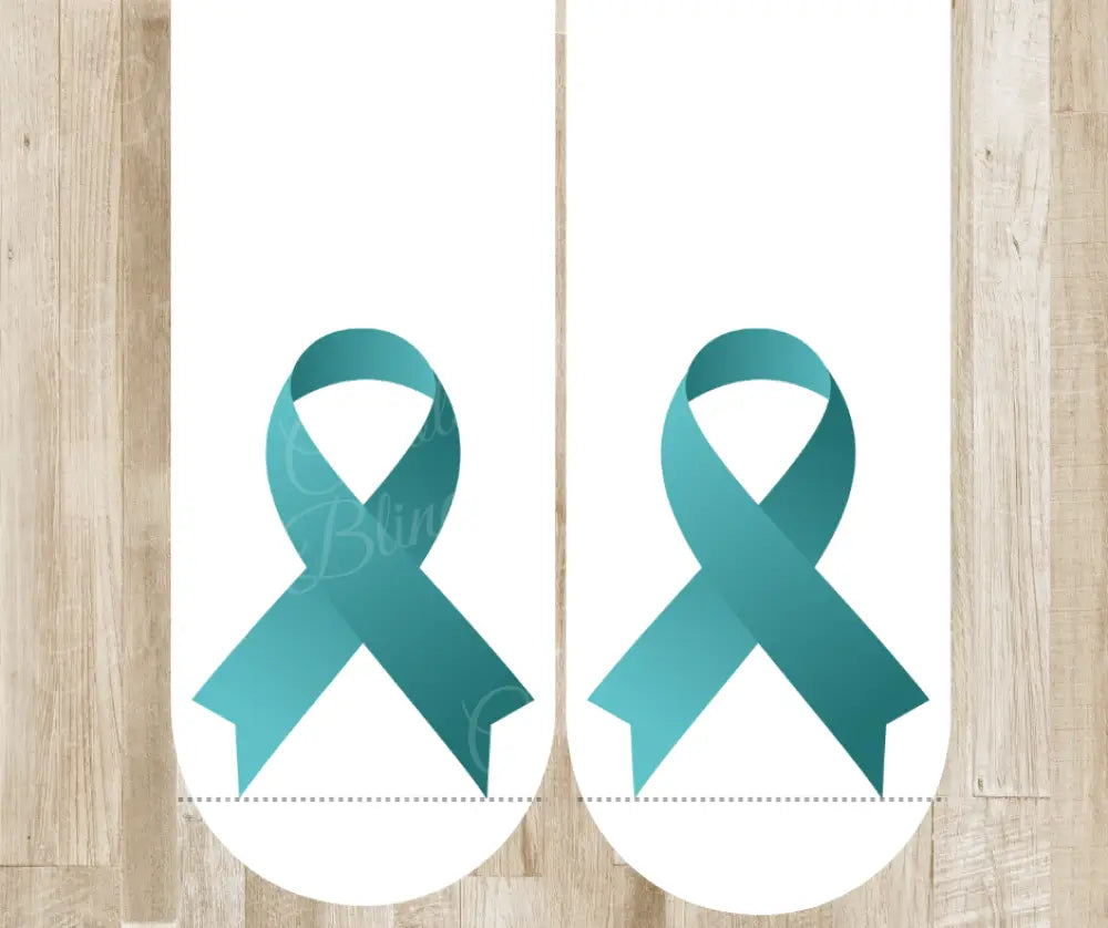 PTSD Awareness  - Blue