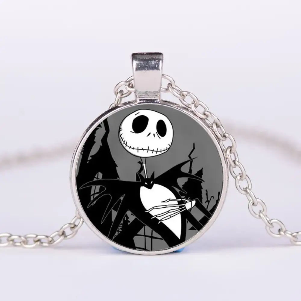 Pumpkin King – Silver