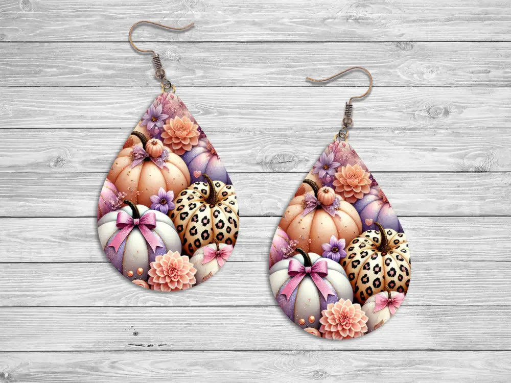 Pumpkin Patch – Multi