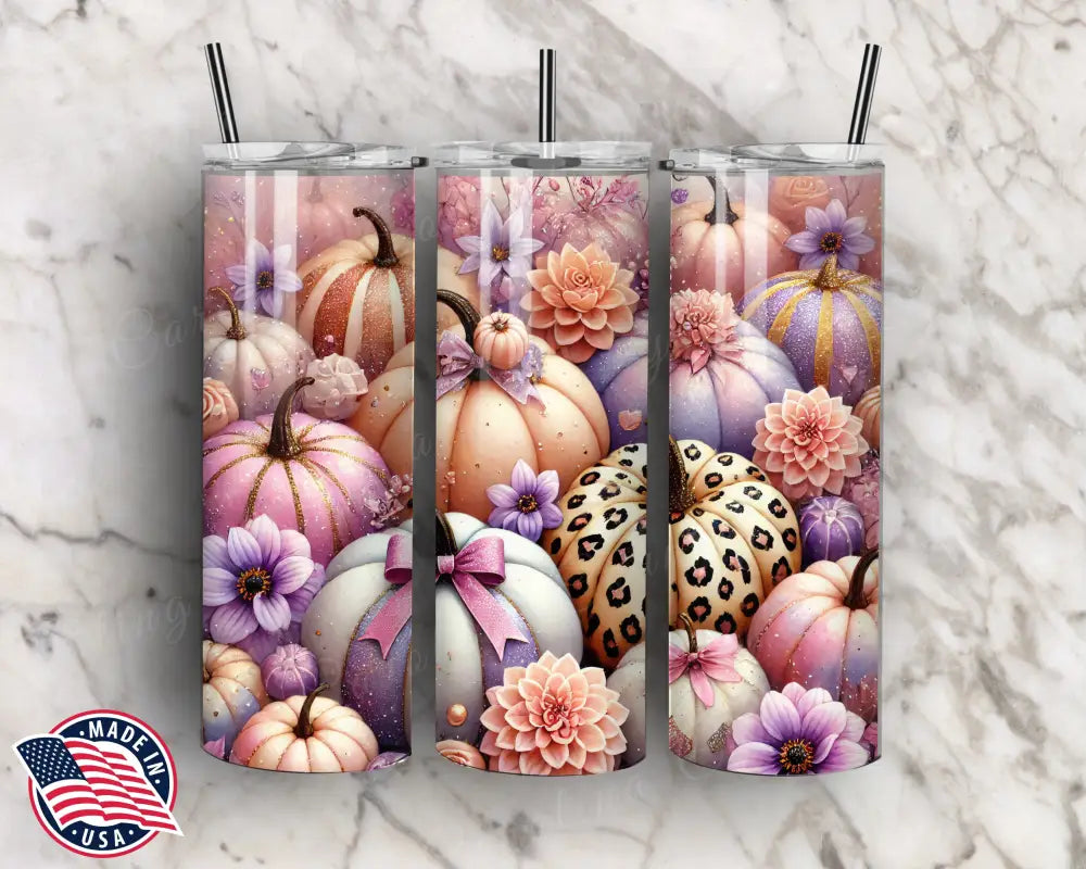 Pumpkin Patch – Multi