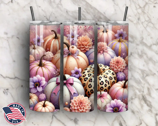 Pumpkin Patch – Multi