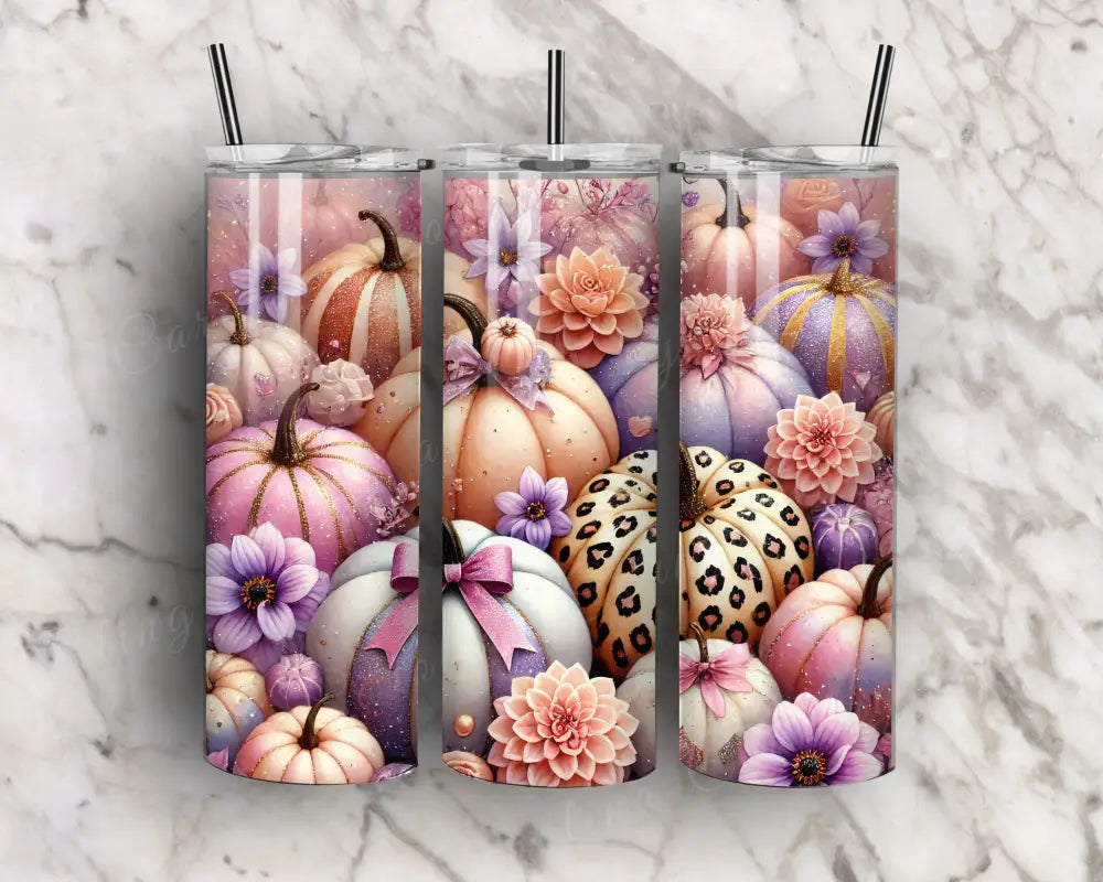 Pumpkin Patch – Multi