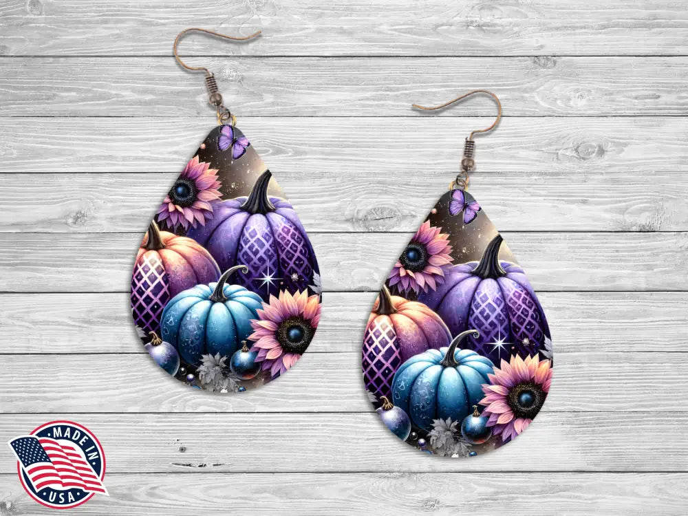 Pumpkin Season - Multi