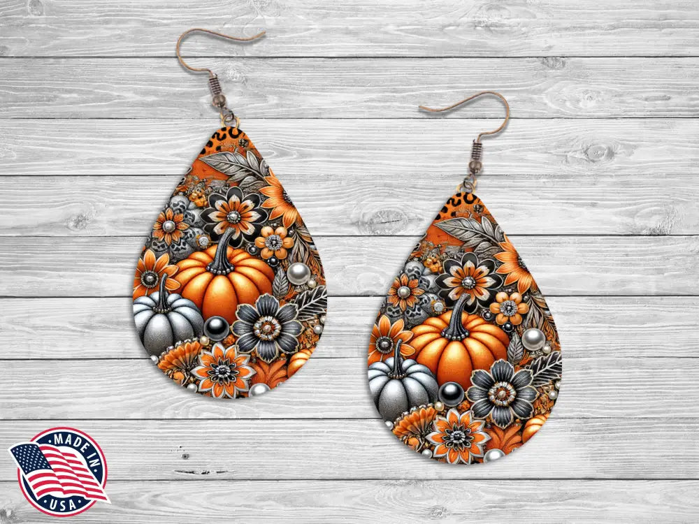 Pumpkin Spice - Multi