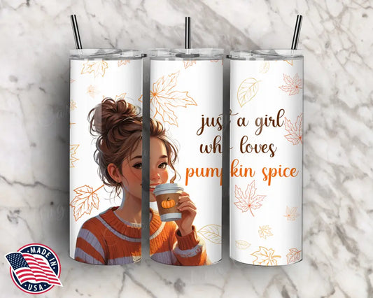 Pumpkin Spice – Multi