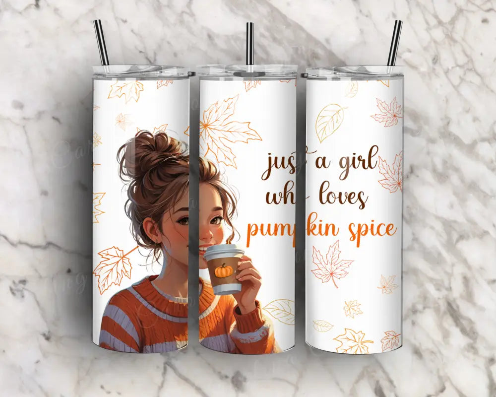 Pumpkin Spice – Multi