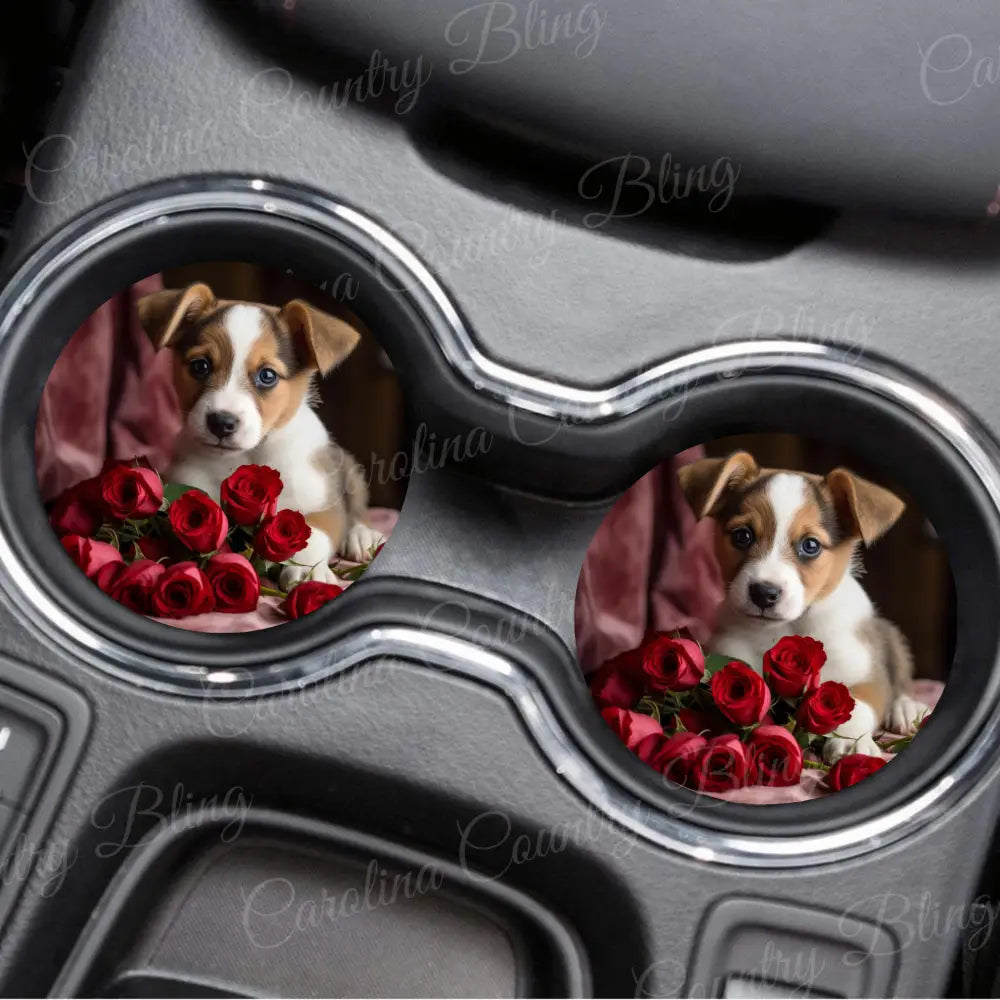 Puppy Love – Multi