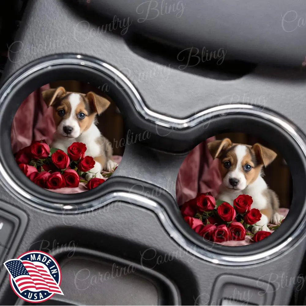 Puppy Love – Multi